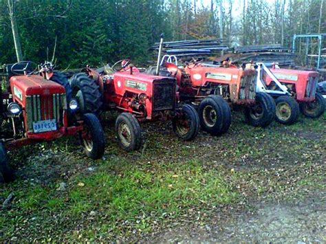 Massey Ferguson Heavy Equipment Parts & Accessories for 